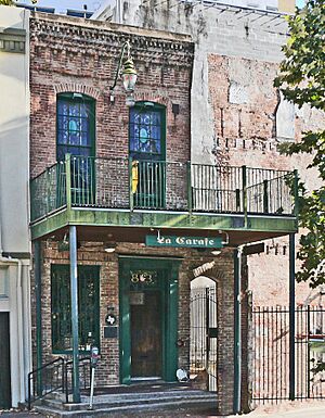 The Kennedy Bakery