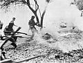 The War in the Far East- the Burma Campaign 1941-1945 IND4550