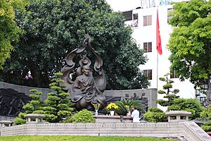 Thich Quang Duc 3