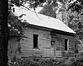 Thomas Threlkeld House