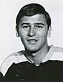 Tom Webster 1969