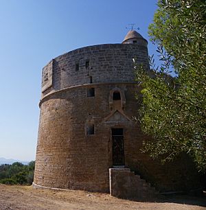 Torremajor