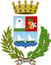 Coat of arms of Tortolì