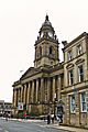 TownHall-Morley-West Yorkshire-2