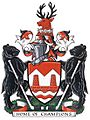 Trail BC shield