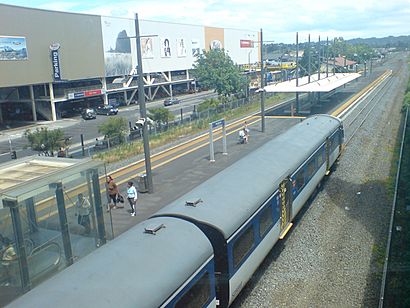 Train Stopped At The Henderson Station.jpg
