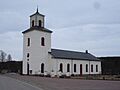Transtrand kyrka.ext