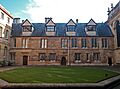 Trinity College, East Range 2013-09-20 09-42-08