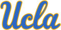 UCLA Bruins script