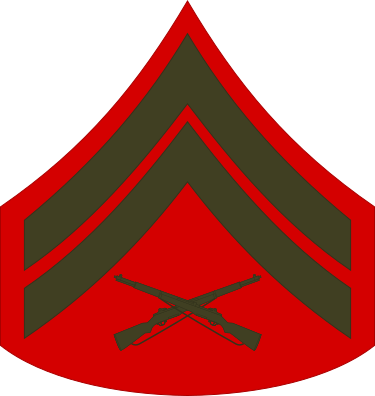 USMC-E4 (Service)