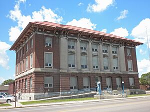 USPO North Platte NE