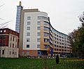 University Hospital Lewisham Riverside02