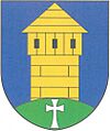Coat of arms of Věžnička
