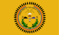 Variant flag of Navajo Nation
