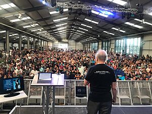 Vegan Camp-Out main audience-19b
