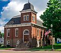 Vermontville Opera House-Vermontville