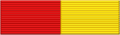 Vietnam Gold Star ribbon