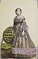 Virginia L. Molyneaux Hewlett Douglass