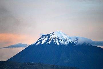 tungurahua-facts-for-kids