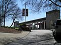 WKU Colonnade