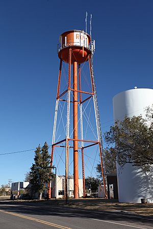 Water Tower Roy New Mexico 2010.jpg