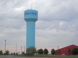 Edmond Ravens - (Edmond, OK) - powered by