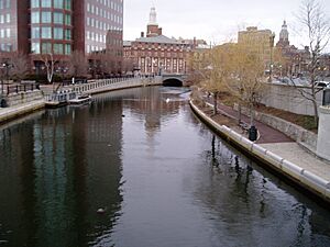 Waterplace