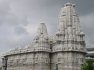 Wilrijk Jaïn-tempel4