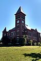 Woodruff County Courthouse 005