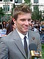 Xavier Samuel