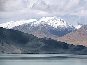 Xinjiang Pamir Mountains (41655129502)