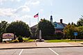Yancey County Courthouse 2014-08-03