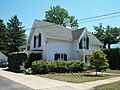 York-Skinner House Westfield NY Jul 12