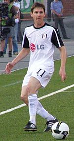 Zoltán Gera, footballer (2009)