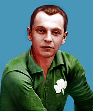 Apostolos Nikolaidis (athlete) Facts for Kids