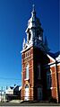 Église de St-Anaclet