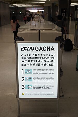 あまった小銭をオモチャに！ (35328143840)