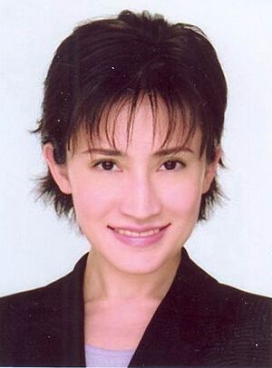 第六屆立法委員蕭美琴