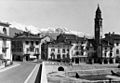 13 Ascona, Ticino