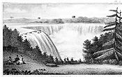 1832 Niagara byPendleton