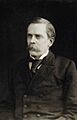 1898 J. Allen Baker MP