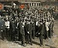 1929 Timberworkers Strike