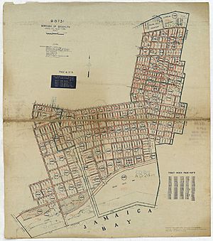 1950 Census Enumeration District Maps - New York (NY) - Kings County - Brooklyn - ED 24-1 to 3802 - NARA - 24267303 (page 4)