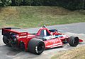 2001 Goodwood Festival of Speed Brabham BT46B Fan car
