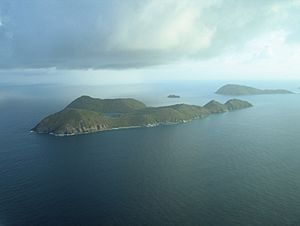20090821 175228 Ginger Island BVI