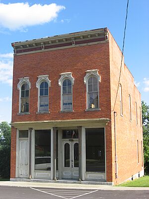 207 Main in Gilboa