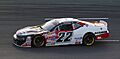 22 Scott Steckly b