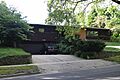 4746 Lafayette Drive, University Hill Farms Historic District