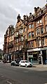 534 Sauchiehall Street, Albany Chambers