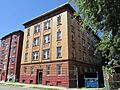72 Patton Street, Springfield MA